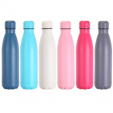 K-BOTTLE COLOR BOTTIGLIA TERMICA ML.500 (6pz)